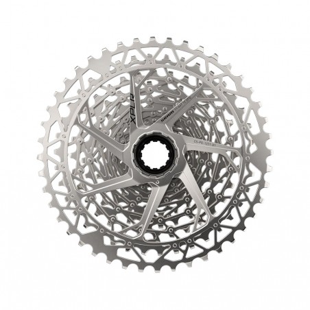 SRAM Cassette de piñones para bicicleta XG-1231 XPLR (APEX) (AXS) 12V 00.2418.132.001