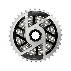 SRAM Bicycle sprocket cassette XG-1290 (RED E1) (AXS) 12V 00.2418.142.006VAR
