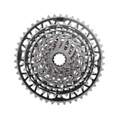 SRAM Cassette de piñones para bicicleta XG-1391 XPLR (RED E1) (AXS) 13V 00.2418.143.000