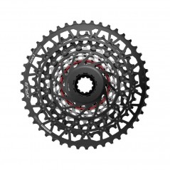 SRAM Cassette de piñones para bicicleta XG-1391 XPLR (RED E1) (AXS) 13V 00.2418.143.000