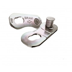 SRAM Eslabón de conexión para cadena POWERLOCK CONNECTOR 12V FLATTOP (4UDS) (AXS) D1 00.2518.036.007