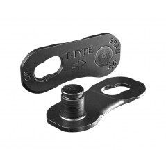 SRAM Eslabón de conexión para cadena POWERLOCK CONNECTOR 12V T-TYPE EAGLE (50UDS) 00.2518.059.007