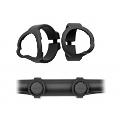 SRAM Clamp-on bracket 2UDS BLIP 31.8 MM 00.3018.098.000