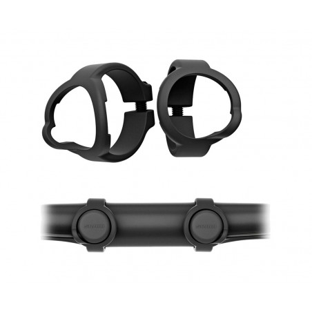 SRAM Soporte para con abrazadera 2UDS BLIP 31.8 MM 00.3018.098.000