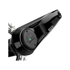 SRAM Biela con potenciómetro para bicicleta DUB (107BCD) RIVAL AXS 00.3018.294.000VAR