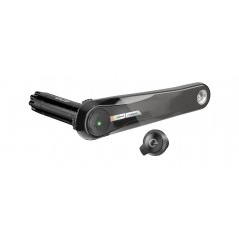 SRAM Left crank with power meter for bicycle FORCE WIDE DUB (D2) 00.3018.358.002VAR