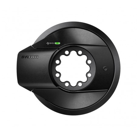 SRAM Spider with potentiometer for bicycle chainring, eight screws and chainring pin RED E1 AXS 00.3018.388.000