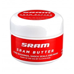 SRAM Grasa lubricante de montaje BUTTER 1OZ 00.4318.008.001