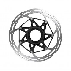 SRAM Disco de freno dos piezas CENTERLOCK CENTERLINE BISELADO 00.5018.037.023VAR