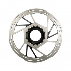 SRAM Disco de freno para carretera 6T BISELADO PACELINE 160 MM 00.5018.158.001