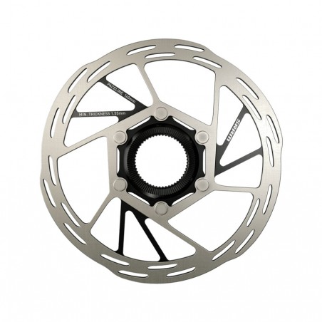 SRAM Road brake disc 6T BISELADO PACELINE 160 MM 00.5018.158.001