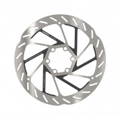 SRAM DISCO DE FRENO 6T BISELADO HS2 180 MM 00.5018.176.001