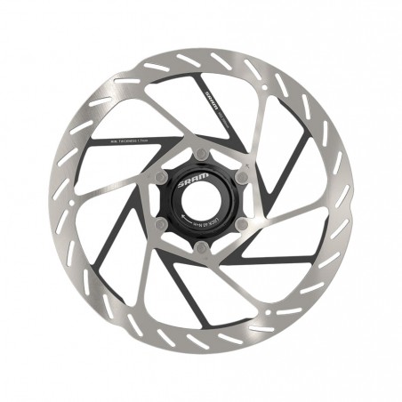 SRAM DISCO DE FRENO CENTERLOCK HS2 BISELADO 180 MM 00.5018.176.005