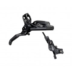 SRAM Freno trasero GLOSS A2 G2 RS 2000 MM 00.5018.178.001