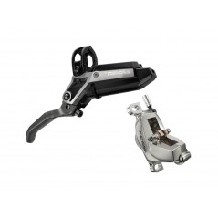 SRAM Freno con leva de carbono ANOD C1 STEALTH CODE ULTIMATE 950 MM 00.5018.194.000