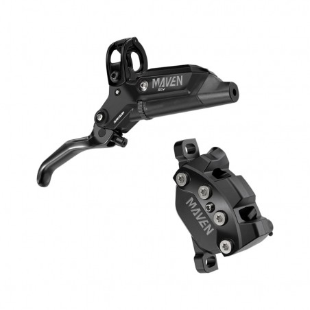 SRAM Freno con leva de aluminio delantero A1 MAVEN 950 MM 00.5018.238.000