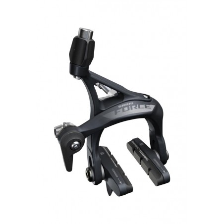 SRAM Compatible rear brake bridge FORCE AXS 00.5118.023.000