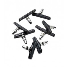 SRAM Replacement brake pad for cyclocross brakes SHORTY 00.5315.015.000