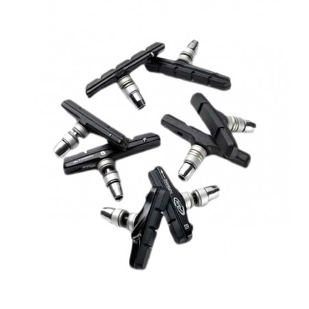 SRAM Replacement brake pad for cyclocross brakes SHORTY 00.5315.015.000