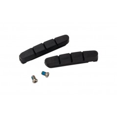 SRAM Replacement brake pad for cyclocross brakes SHORTY 00.5315.015.010