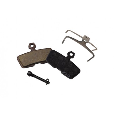 SRAM Organic brake pad ACERO GUIDE RE, CODE 2011 Y DB8 00.5315.023.030
