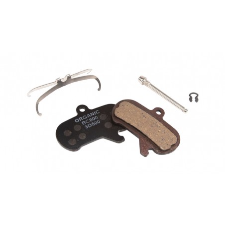 SRAM Brake pad for Maven X-LARGE QUIET 00.5315.023.031