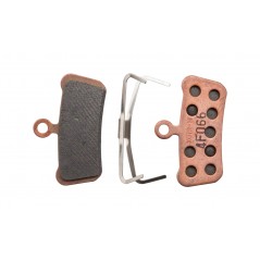 SRAM Brake pad 4P POWERFUL GUIDE, TRL, G2 Y LEVEL STEALTH 00.5318.003.006