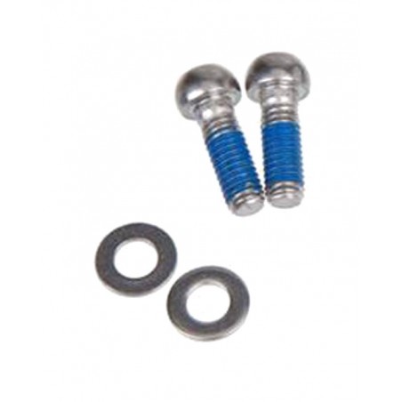 SRAM Titanium hardware for brake support 00.5318.005.001