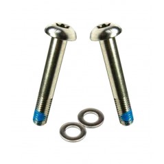 SRAM Replacement screws for adapter (2 UDS) FLAT MOUNT 00.5318.005.010VAR