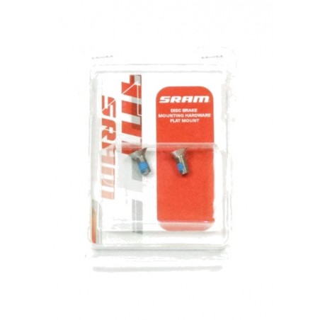 SRAM Countersunk screws for brake adapter FLAT MOUNT 00.5318.006.003
