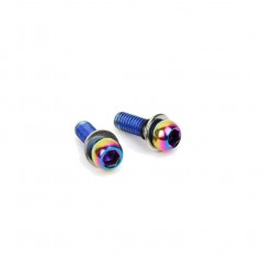 SRAM Screws for disc adapters (2 UNDS) 00.5318.006.005