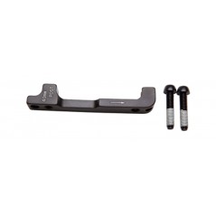 SRAM Adaptador de pinza para freno disco trasero 200 POST MOUNT 00.5318.007.003
