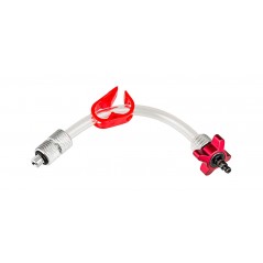 SRAM Racor de sangrado para frenos G LEVEL ULTIMATE/GUIDE 17/LT/LTM 00.5318.015.001