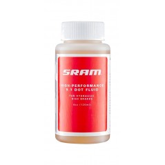SRAM Líquido de freno 4OZ DOT 5.1 00.5318.017.000
