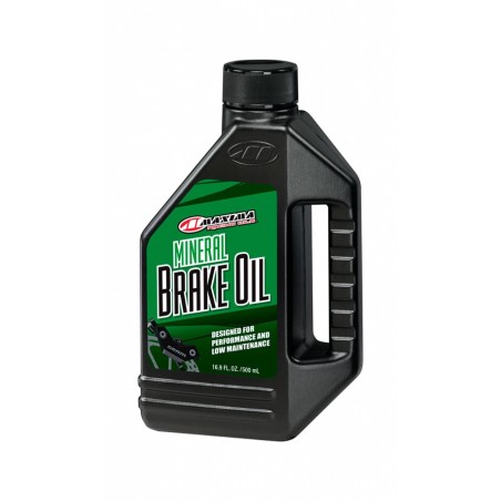 SRAM Líquido de freno mineral 16.9OZ / 500ML 00.5318.030.001