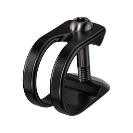 SRAM Replacement brake lever clamp, includes hardware CODE G2 GUIDE LEVEL ELIXIR DB 00.5318.041.000