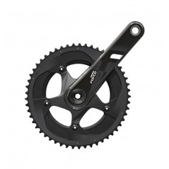SRAM Bicycle crank GXP YAW FORCE22 00.6118.108.001VAR