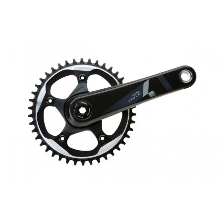 SRAM Biela para bicicleta BB30 130BCD FORCE1 00.6118.367.003