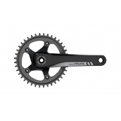 SRAM Bicycle crank RIVAL1 GXP 110 BCD 00.6118.368.000VAR