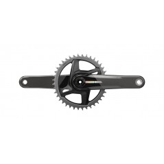 SRAM Biela para bicicleta DUB DM (D2) FORCE 1X AXS 00.6118.659.010VAR