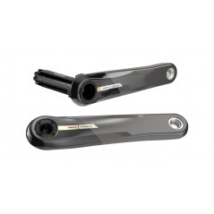 SRAM Bicycle crank without chainrings or spider, eight screws DUB DM (D2) FORCE WIDE AXS 00.6118.667.002VAR