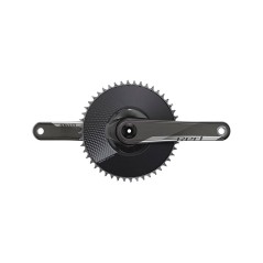 SRAM Biela para bicicleta DUB AERO E1 RED 1X AXS 00.6118.684.004