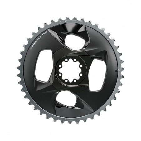 SRAM Plato para bicicleta 94 BCD FORCE WIDE ROAD AXS 2X12 00.6218.015.004