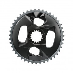 SRAM Plate for bicycle BCD FORCE WIDE BLAST ROAD AXS 2X12 00.6218.015.005