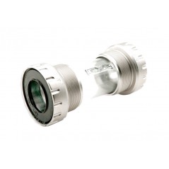 SRAM Pedalier de acero para bicicleta RD 70 ITA TEAM MM 00.6415.001.000