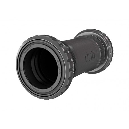 SRAM Pedalier para carretera 73/68 DUB ENGLISH / BSA CARRETERA, WIDE Y MTB 68/73 MM 00.6418.015.000