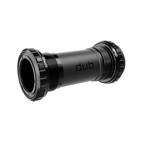 SRAM Pedalier para bicicleta DUB BSA MTB WIDE 68/73/73+ 55MM 68/73 MM 00.6418.015.005