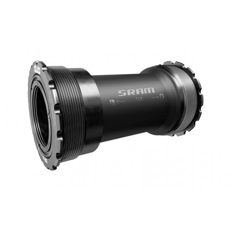 SRAM Pedalier para carretera DUB T47 WIDE 68 MM 00.6418.033.002
