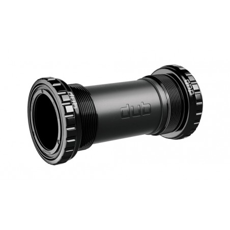SRAM Pedalier de acero para carretera DUB TEAM Y WIDE ITA 70 MM 00.6418.038.000