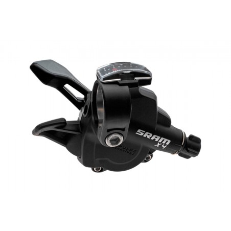 SRAM Mando delantero de cambio 3V X4 TRIGGER INDEX 00.7015.093.020